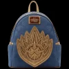 Marvel Mini Backpacks<Guardians Of The Galaxy Vol. 3 Ravager Badge Mini Backpack