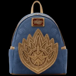 Marvel Mini Backpacks<Guardians Of The Galaxy Vol. 3 Ravager Badge Mini Backpack
