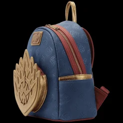 Marvel Mini Backpacks<Guardians Of The Galaxy Vol. 3 Ravager Badge Mini Backpack