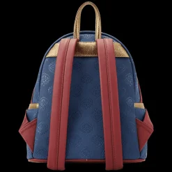 Marvel Mini Backpacks<Guardians Of The Galaxy Vol. 3 Ravager Badge Mini Backpack