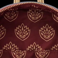 Marvel Mini Backpacks<Guardians Of The Galaxy Vol. 3 Ravager Badge Mini Backpack