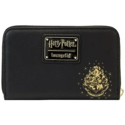 Harry Potter Wallets< And The Prisoner Of Azkaban Poster Zip Around Wallet