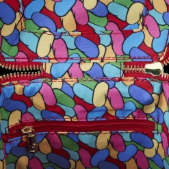 Harry Potter Crossbody Bags< Bertie Bott'S Every Flavour Beans Crossbody Bag