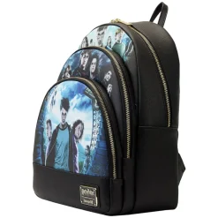 Harry Potter Mini Backpacks< Movie Posters Triple Pocket Mini Backpack