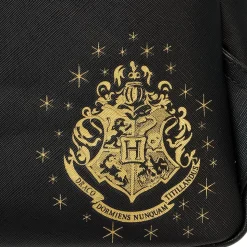 Harry Potter Mini Backpacks< Movie Posters Triple Pocket Mini Backpack