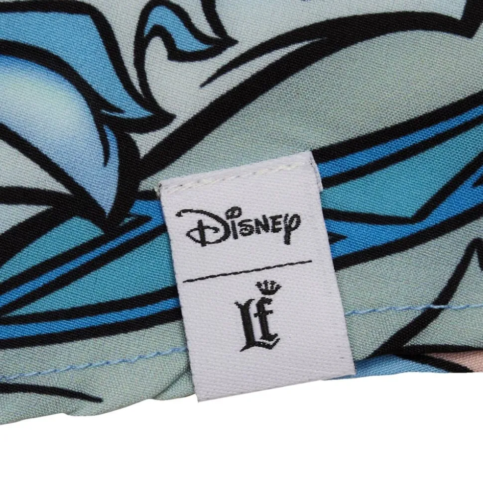Unisex Disney Tops<Hercules Camp Shirt