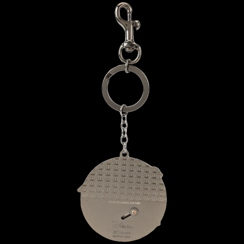 Disney Keychains<Hocus Pocus Flying Sanderson Sisters Keychain