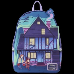 Disney Mini Backpacks<Hocus Pocus Sanderson Sisters' House Mini Backpack