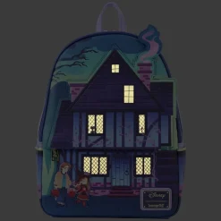 Disney Mini Backpacks<Hocus Pocus Sanderson Sisters' House Mini Backpack