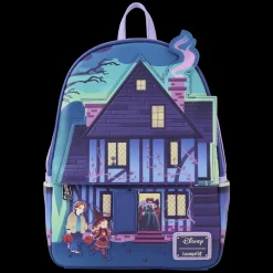 Disney Mini Backpacks<Hocus Pocus Sanderson Sisters' House Mini Backpack