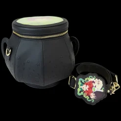 Disney Crossbody Bags<Hocus Pocus Winifred Sanderson Cauldron Crossbody
