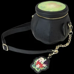 Disney Crossbody Bags<Hocus Pocus Winifred Sanderson Cauldron Crossbody