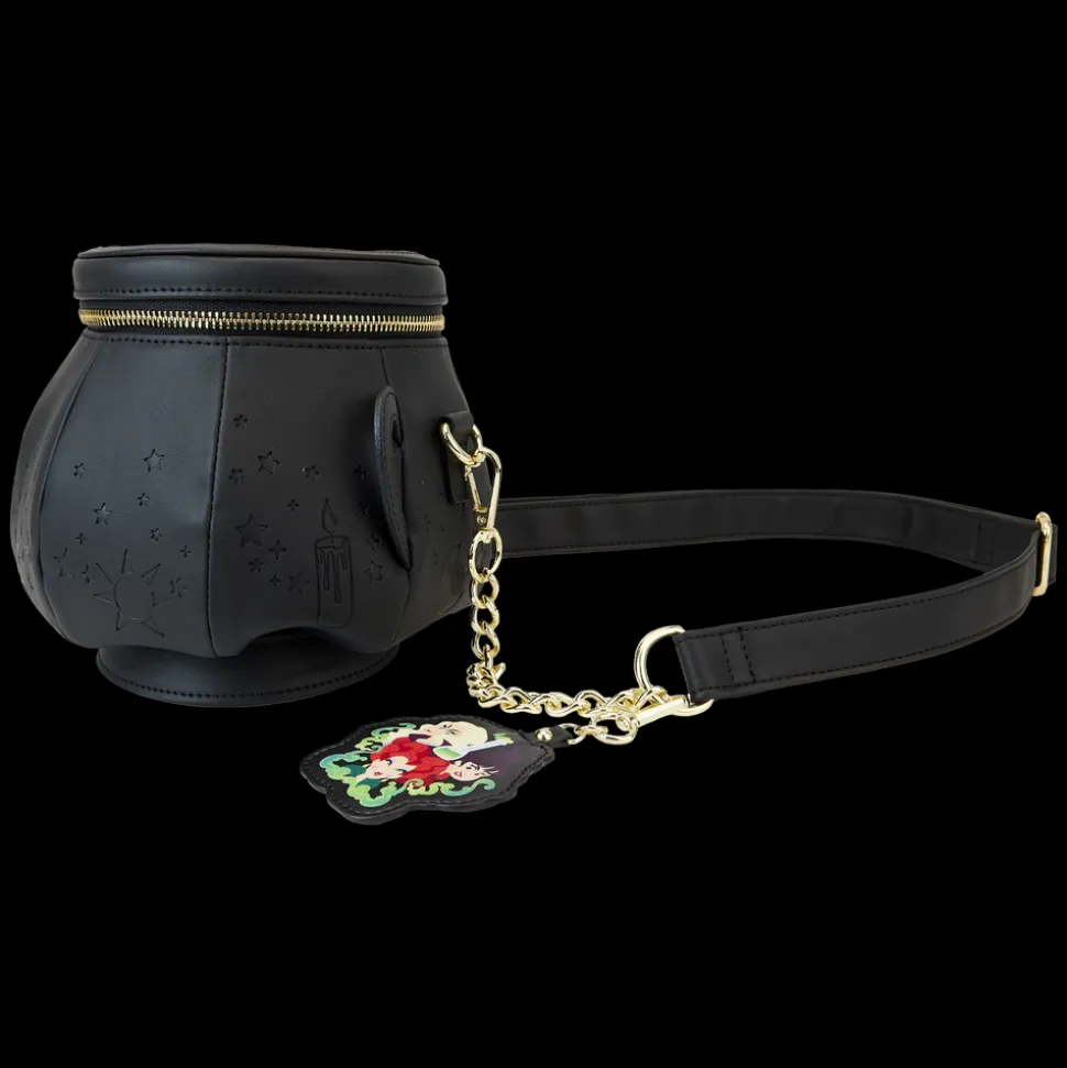 Disney Crossbody Bags<Hocus Pocus Winifred Sanderson Cauldron Crossbody