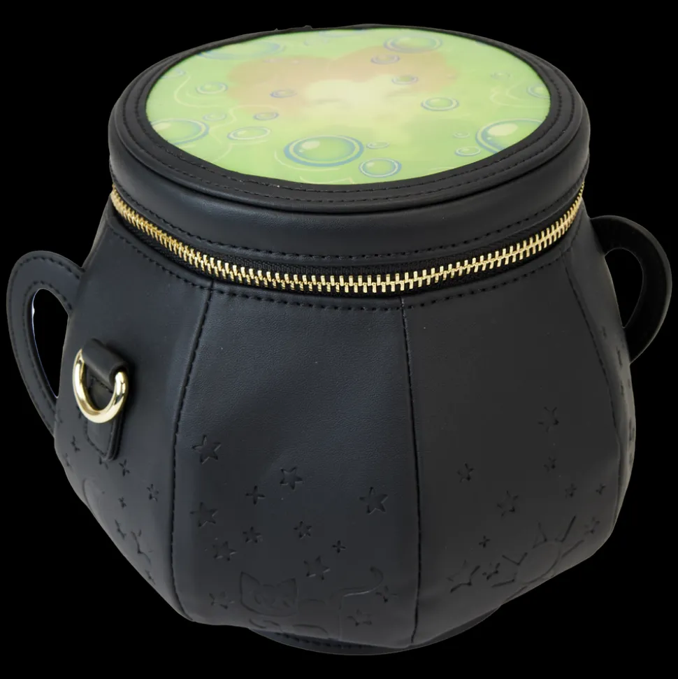Disney Crossbody Bags<Hocus Pocus Winifred Sanderson Cauldron Crossbody