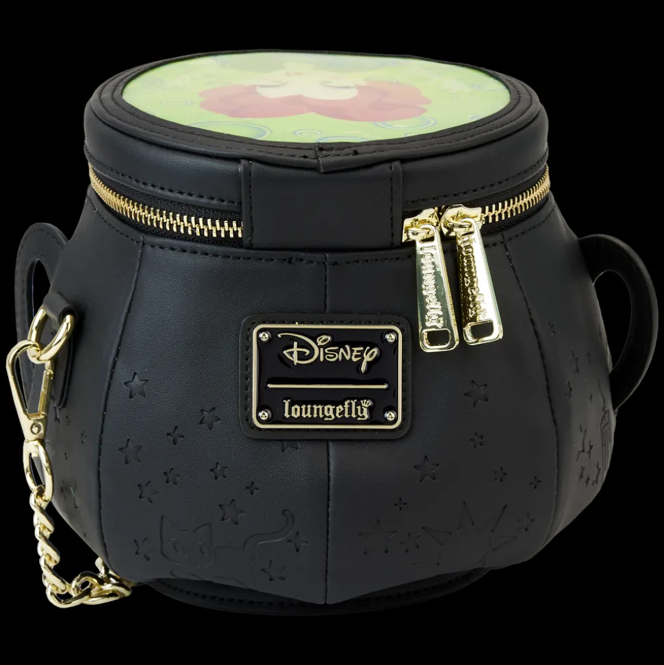 Disney Crossbody Bags<Hocus Pocus Winifred Sanderson Cauldron Crossbody