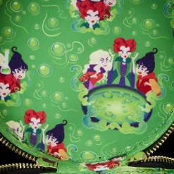 Disney Crossbody Bags<Hocus Pocus Winifred Sanderson Cauldron Crossbody