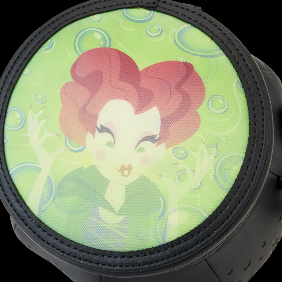 Disney Crossbody Bags<Hocus Pocus Winifred Sanderson Cauldron Crossbody