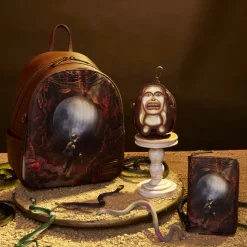 Indiana Jones Mini Backpacks< Raiders Of The Lost Ark Mini Backpack With Coin Purse
