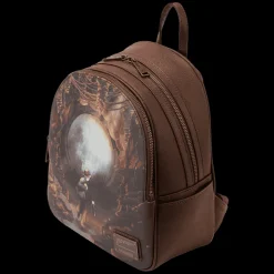 Indiana Jones Mini Backpacks< Raiders Of The Lost Ark Mini Backpack With Coin Purse