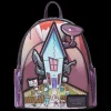 Invader Zim Mini Backpacks< Secret Lair Mini Backpack