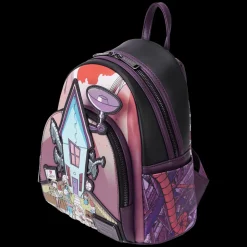 Invader Zim Mini Backpacks< Secret Lair Mini Backpack