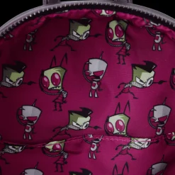 Invader Zim Mini Backpacks< Secret Lair Mini Backpack