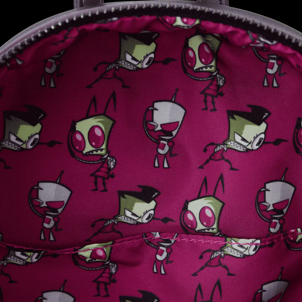 Invader Zim Mini Backpacks< Secret Lair Mini Backpack