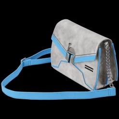 Star Wars Crossbody Bags<Jango Fett Chain Strap Crossbody Bag
