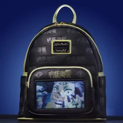Jujutsu Kaisen Mini Backpacks< Becoming Sukuna Mini Backpack