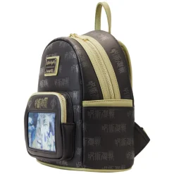 Jujutsu Kaisen Mini Backpacks< Becoming Sukuna Mini Backpack