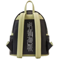 Jujutsu Kaisen Mini Backpacks< Becoming Sukuna Mini Backpack
