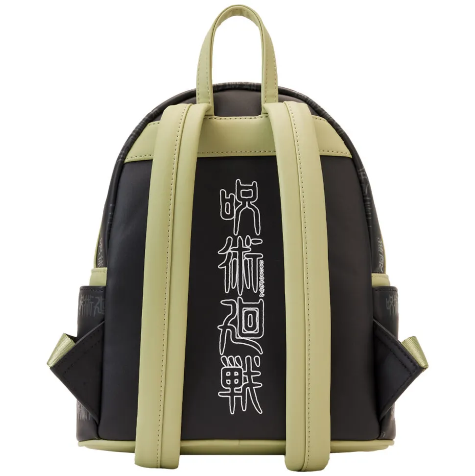 Jujutsu Kaisen Mini Backpacks< Becoming Sukuna Mini Backpack