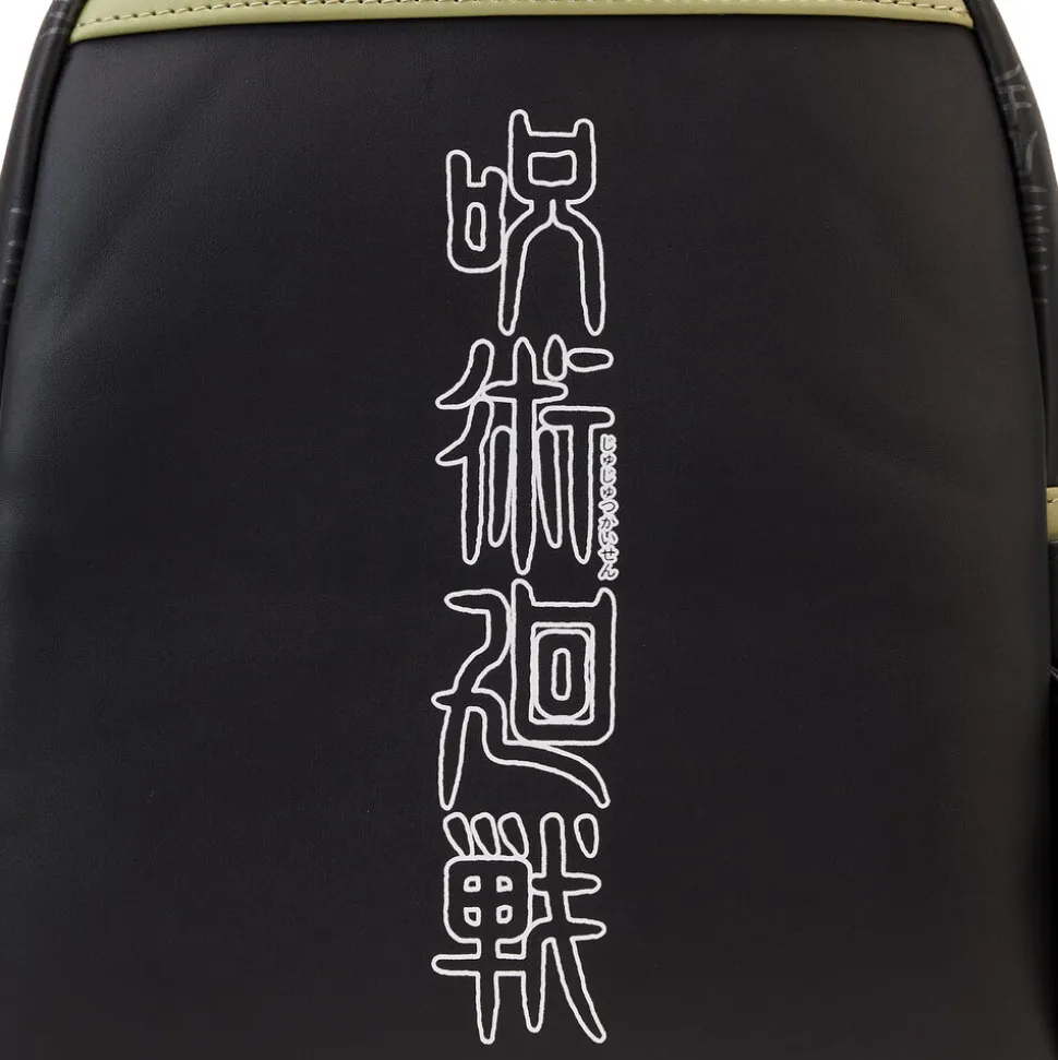 Jujutsu Kaisen Mini Backpacks< Becoming Sukuna Mini Backpack