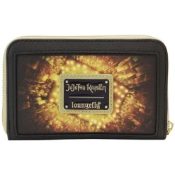Jujutsu Kaisen Wallets< Satoru Gojo Zip Around Wallet