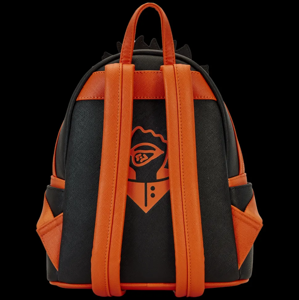 Jujutsu Kaisen Mini Backpacks< Yuji Itadori Cosplay Mini Backpack