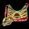 Jurassic Park Crossbody Bags< 30Th Anniversary Life Finds A Way Crossbody Bag