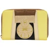 Star Wars Wallets<Lacc Exclusive - Luke Skywalker Medal Ceremony Zip Around Wallet