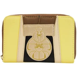 Star Wars Wallets<Lacc Exclusive - Luke Skywalker Medal Ceremony Zip Around Wallet
