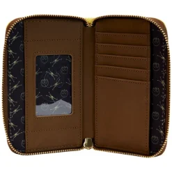 Star Wars Wallets<Lacc Exclusive - Luke Skywalker Medal Ceremony Zip Around Wallet