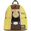 Star Wars Mini Backpacks<Lacc Exclusive - Luke Skywalker Medal Ceremony Mini Backpack