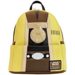 Star Wars Mini Backpacks<Lacc Exclusive - Luke Skywalker Medal Ceremony Mini Backpack