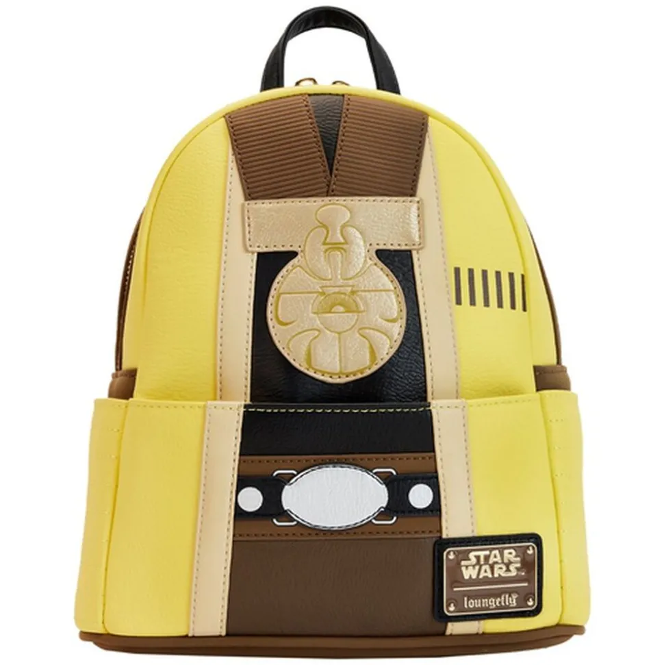 Star Wars Mini Backpacks<Lacc Exclusive - Luke Skywalker Medal Ceremony Mini Backpack