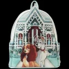 Disney Mini Backpacks<Lady And The Tramp Portrait House Mini Backpack
