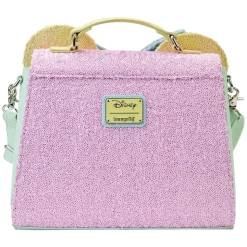 Disney Crossbody Bags<Limited Edition Exclusive - Minnie Mouse Pastel Sequin Crossbody Bag