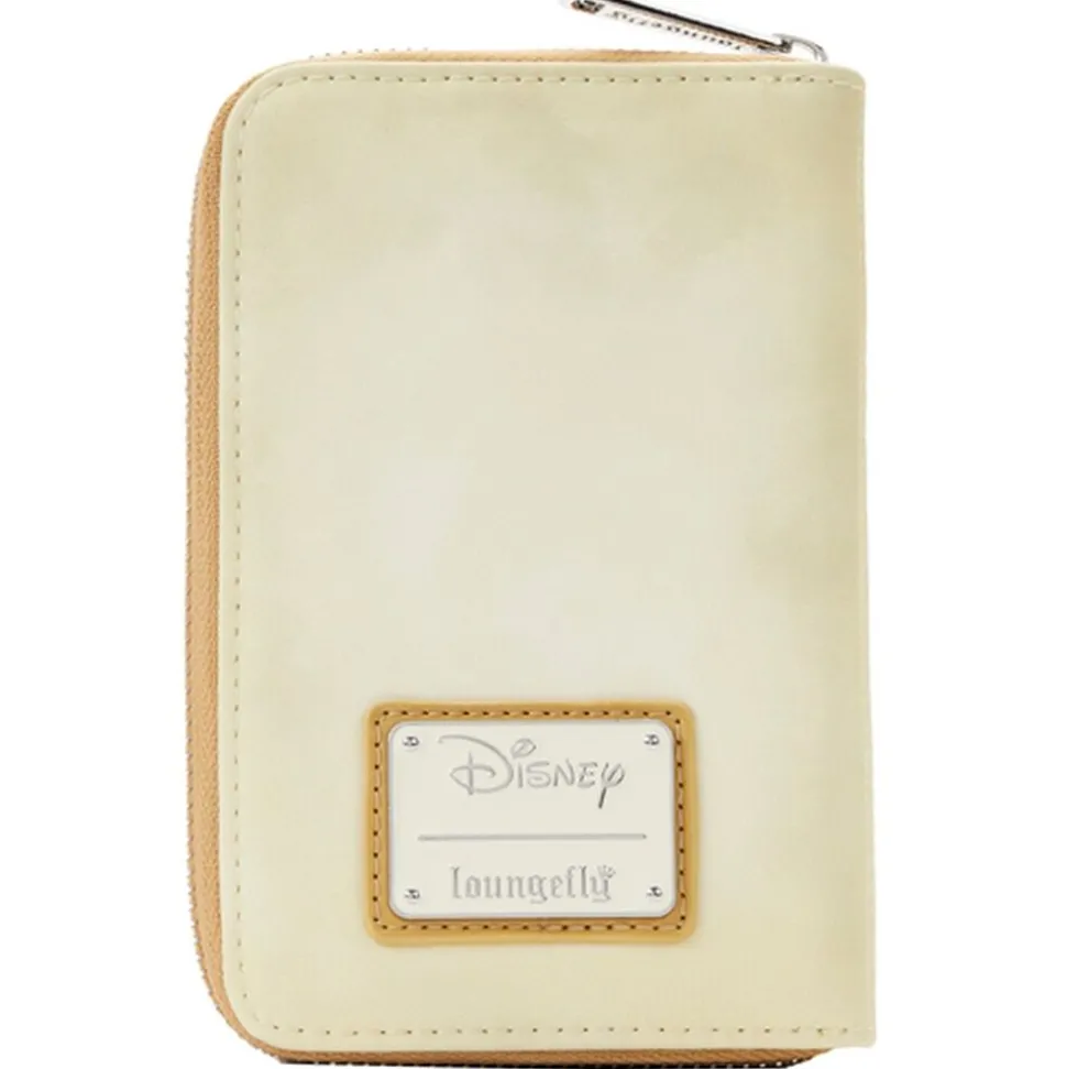 Disney Wallets<Limited Edition Exclusive - Robin Hood Reward Zip Around Wallet