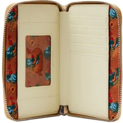 Disney Wallets<Limited Edition Exclusive - Robin Hood Reward Zip Around Wallet