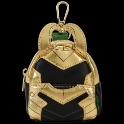 Marvel Pet Accessories<Loki Cosplay Treat Bag