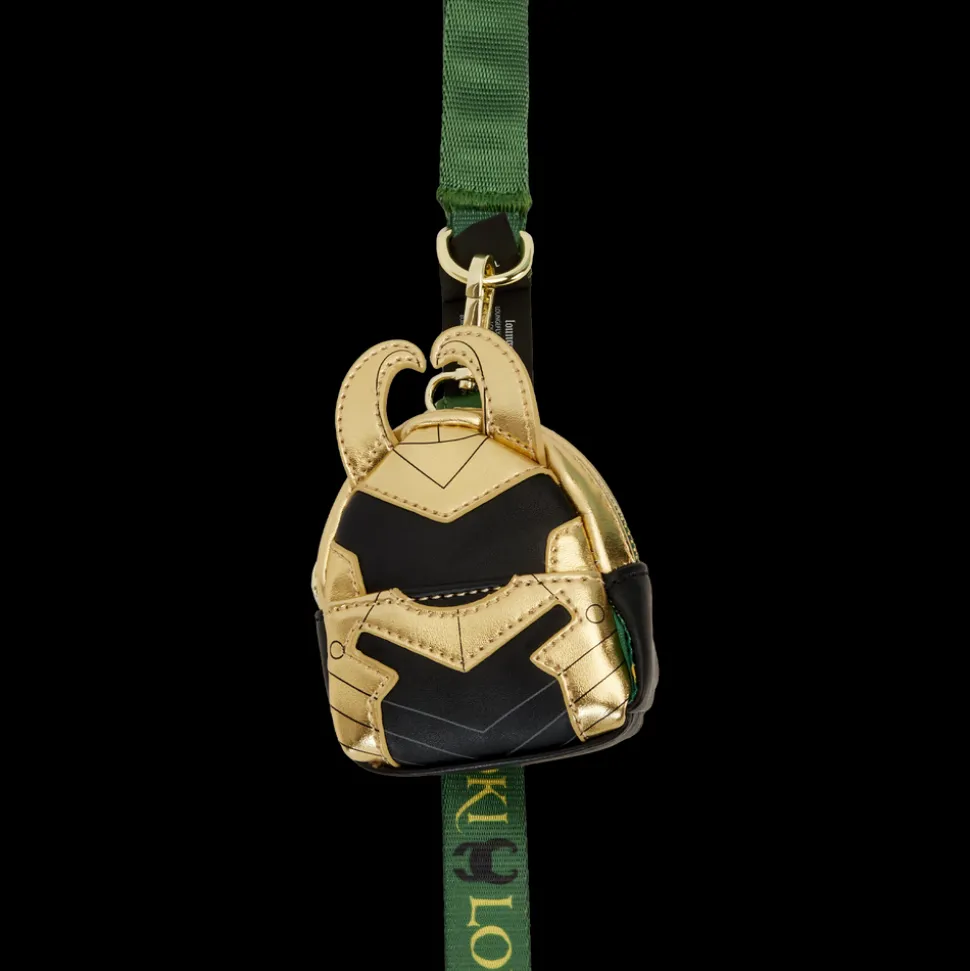 Marvel Pet Accessories<Loki Cosplay Treat Bag