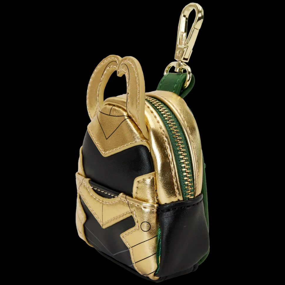 Marvel Pet Accessories<Loki Cosplay Treat Bag
