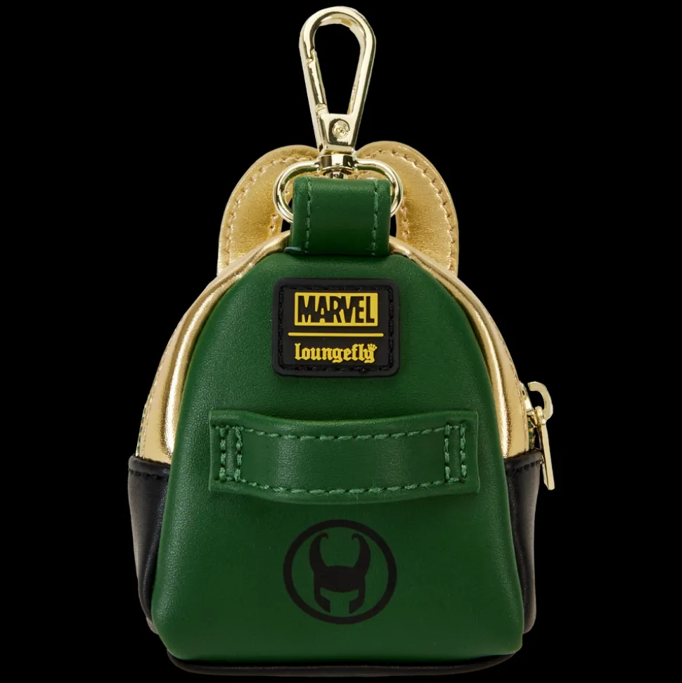 Marvel Pet Accessories<Loki Cosplay Treat Bag